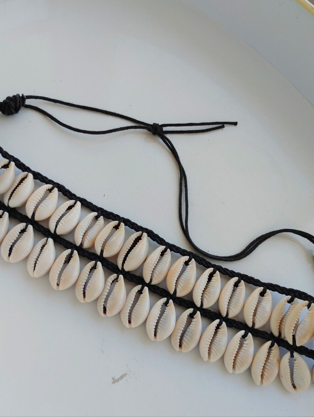 🌺 Altered Shell chocker - Picture 8 of 11